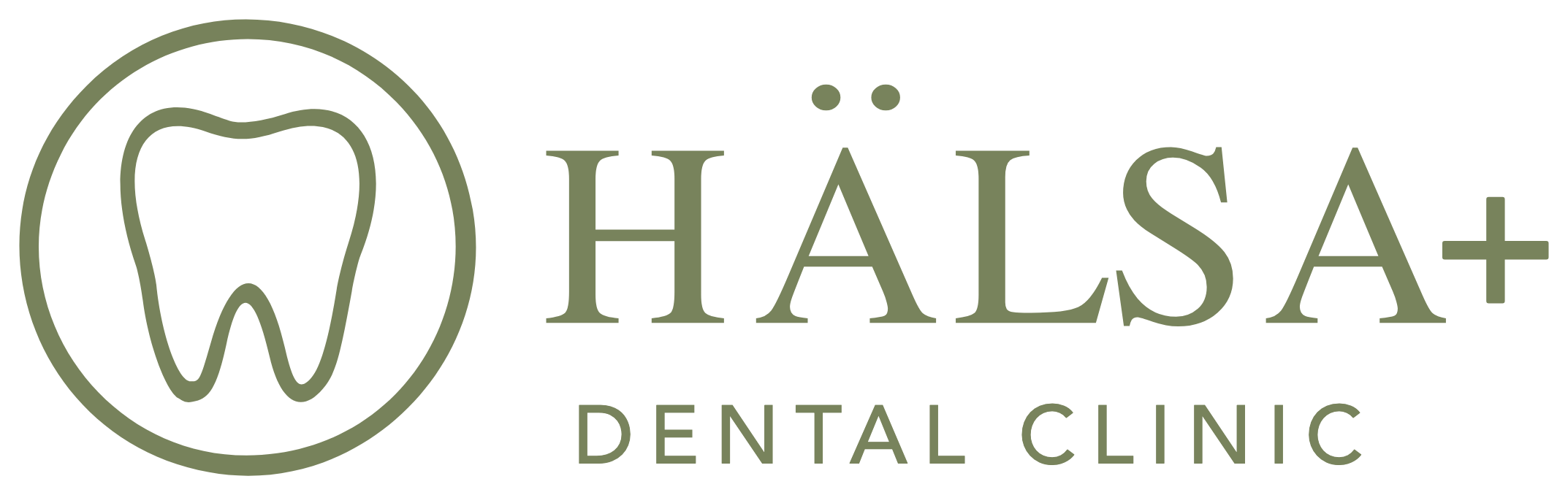 Hälsa Dental